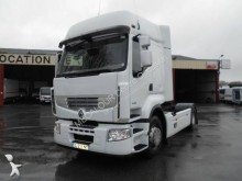 Renault Premium 460 DXI tractor unit
