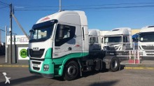 Iveco tractor unit