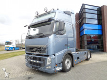trekker Volvo FH13