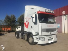 tractor Renault Premium 460 DXI