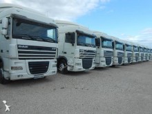 DAF XF 460 tractor unit
