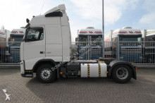 trekker Volvo FH 420