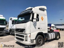 cabeza tractora Volvo FH12 460