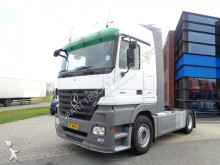 trekker Mercedes Actros 1841