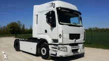 used tractor unit