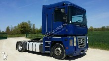 used tractor unit