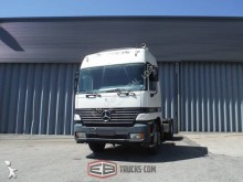 tractor Mercedes Actros 1840 LS