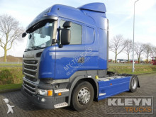 tracteur occasion