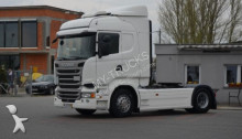 tracteur occasion