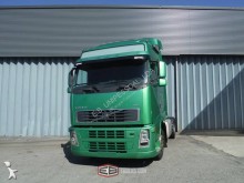 tractor Volvo FH 400