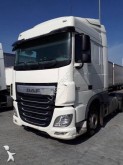 DAF tractor unit