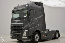 Volvo tractor unit