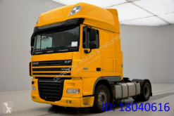 DAF XF105 tractor unit