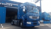 Renault Premium 460 EEV tractor unit