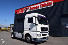 tracteur MAN TGA 18.480