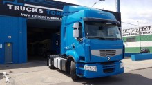 Renault tractor unit