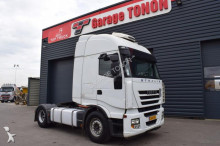 Iveco tractor unit