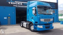 tracteur Renault