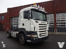 Scania R 500 tractor unit