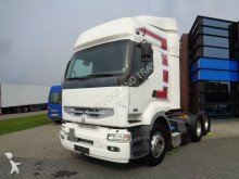 tracteur Renault Premium 410