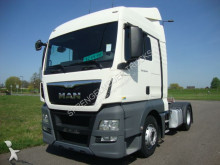 MAN 18-440 tractor unit