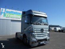 tracteur Mercedes Actros 1851