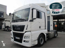 cabeza tractora MAN TGX 18.480 4X2 BLS