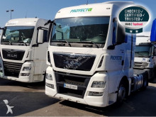 cabeza tractora MAN TGX 18.480 4X2 BLS