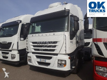 Iveco tractor unit