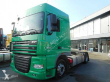 DAF tractor unit