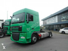 DAF tractor unit