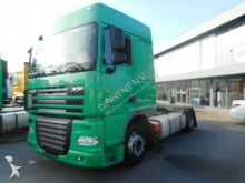DAF tractor unit