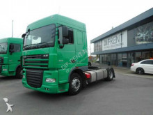 DAF tractor unit