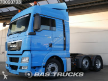 trekker MAN TGX 26.440