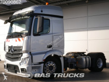 trekker Mercedes Actros 1840