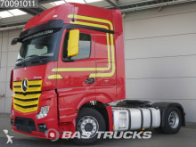 trekker Mercedes Actros 1845