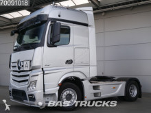trekker Mercedes Actros 1845