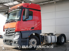 trekker Mercedes Actros 1845
