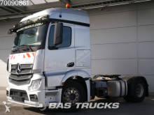 trekker Mercedes Actros 1840