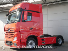 trekker Mercedes Actros 1845