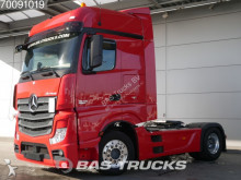 trekker Mercedes Actros 1845
