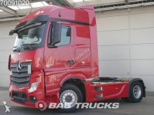trekker Mercedes Actros 1845