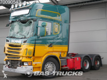 Scania R 730 tractor unit
