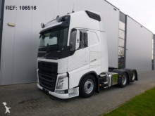 trekker Volvo - FH540 DUAL CLUTCH
