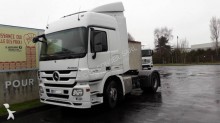 tracteur Mercedes Actros 1844