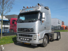 trekker Volvo
