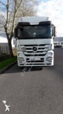 tracteur Mercedes Actros 1846