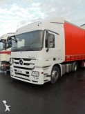 tracteur Mercedes Actros 1846