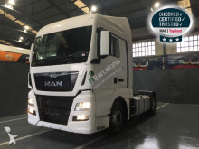 cabeza tractora MAN TGX 18.440 4X2 BLS