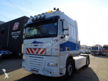 DAF XF 460 tractor unit